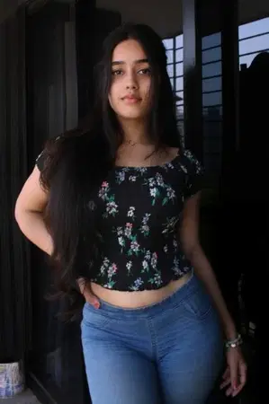 genuine Pune escort
