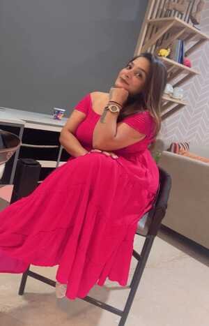 VIP escorts Pune