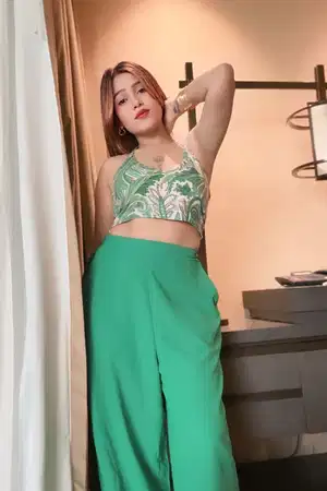 Independent Pune escorts