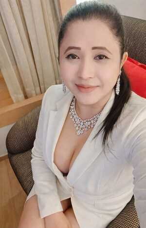 Vaishnavi - MILF offer incall services