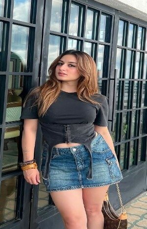 Top Class Pune escort services
