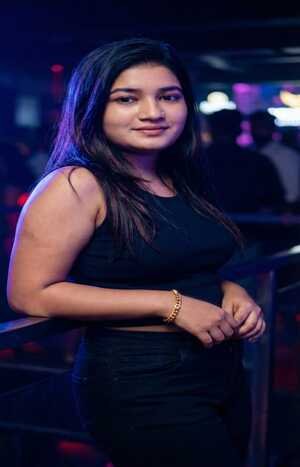 Pune escorts service
